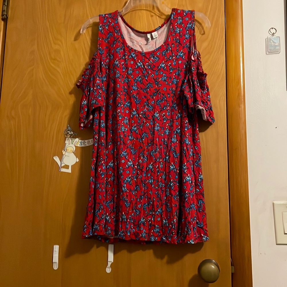 Like New Shirt